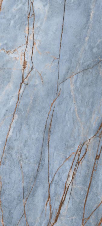 Heritage Luxe Azure Matte 32 x 71